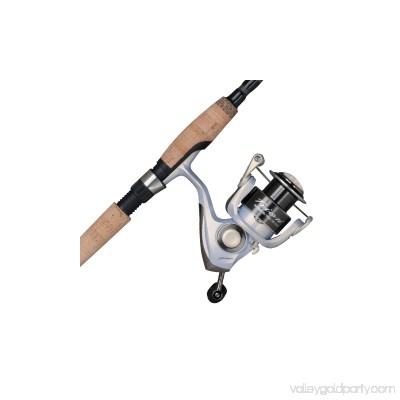 Pflueger Trion Spinning Reel and Fishing Rod Combo 552461274